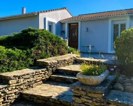 Maison Familiale A Sur Durance *