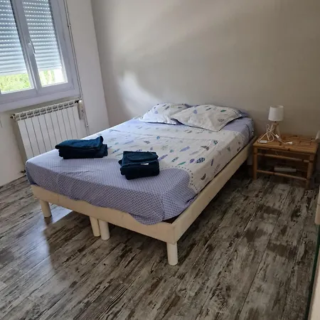 Maison Familiale A Sur Durance Holiday home