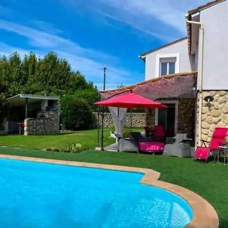 Holiday home Maison Familiale A Sur Durance